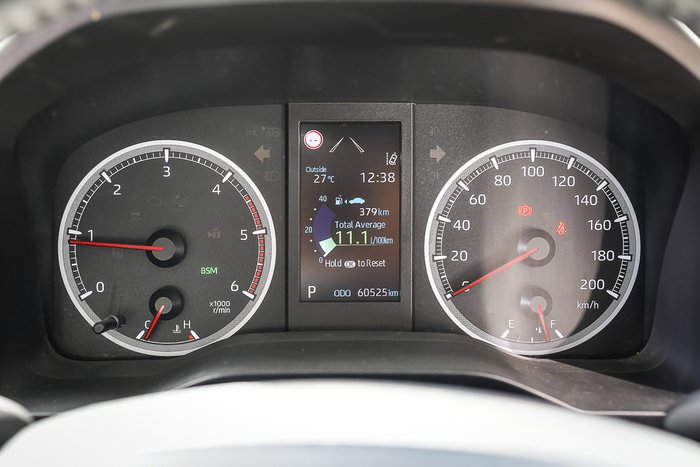 2020 Toyota HIACE LWB