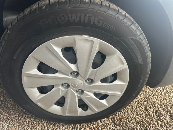 2024 Kia Stonic S
