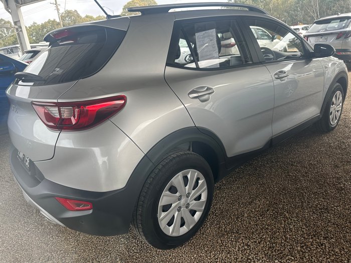 2024 Kia Stonic S