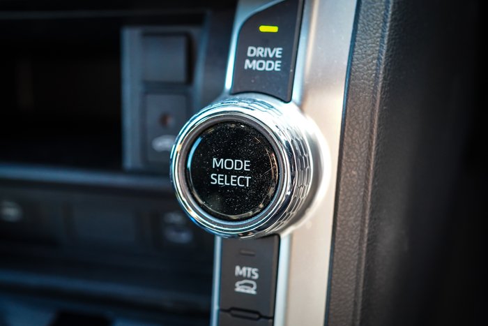 2025 Toyota LANDCRUISER GXL