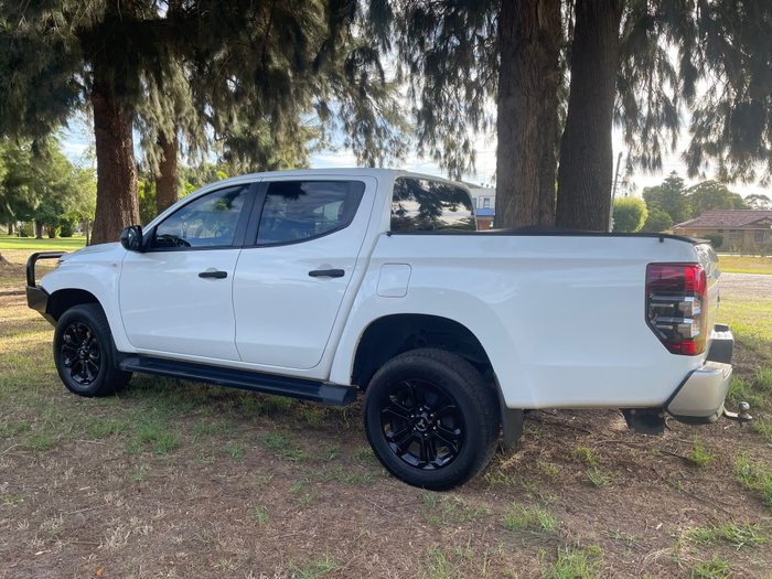 2023 Mitsubishi Triton