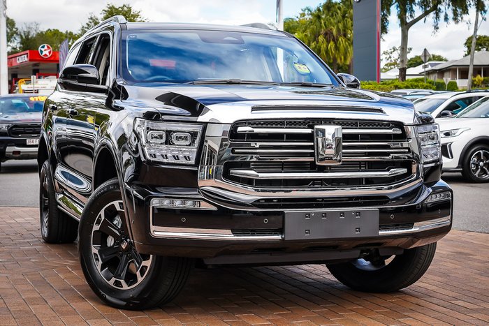 2026 GWM GWM TANK 500
