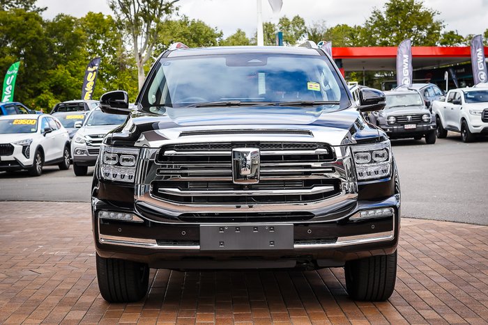 2026 GWM GWM TANK 500