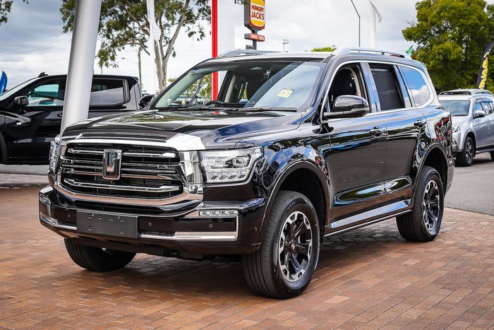 2026 GWM GWM TANK 500