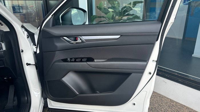 2026 Mazda CX-5 G25 Maxx Sport