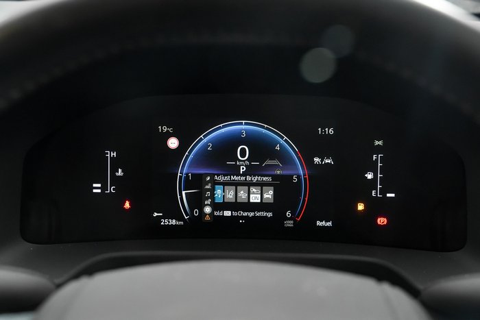 2025 Toyota Landcruiser GX