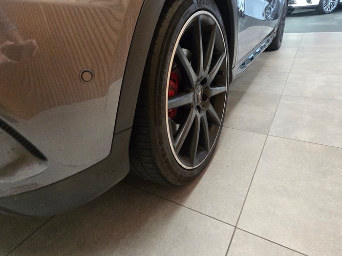 2015 MERCEDES-AMG GLA 2015 Mercedes Benz AMG 45