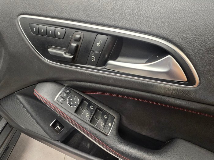 2015 MERCEDES-AMG GLA 2015 Mercedes Benz AMG 45