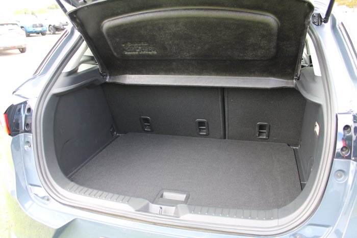 2025 Mazda CX-3 G20 Pure