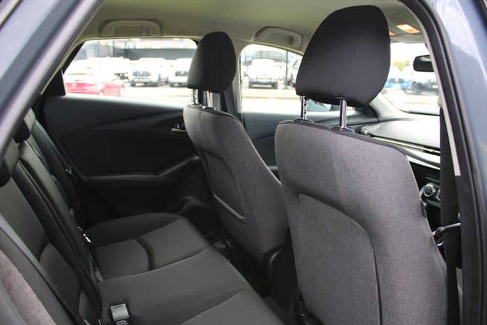 2025 Mazda CX-3 G20 Pure