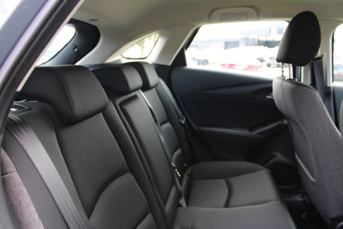 2025 Mazda CX-3 G20 Pure