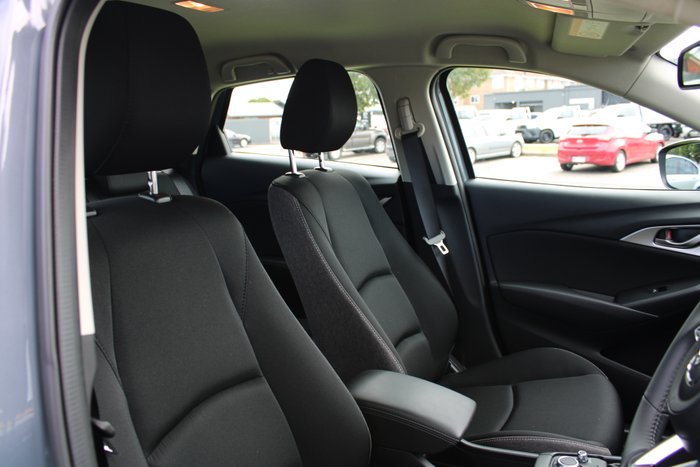 2025 Mazda CX-3 G20 Pure