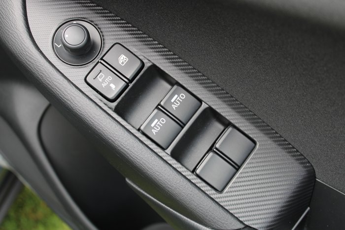 2025 Mazda CX-3 G20 Pure