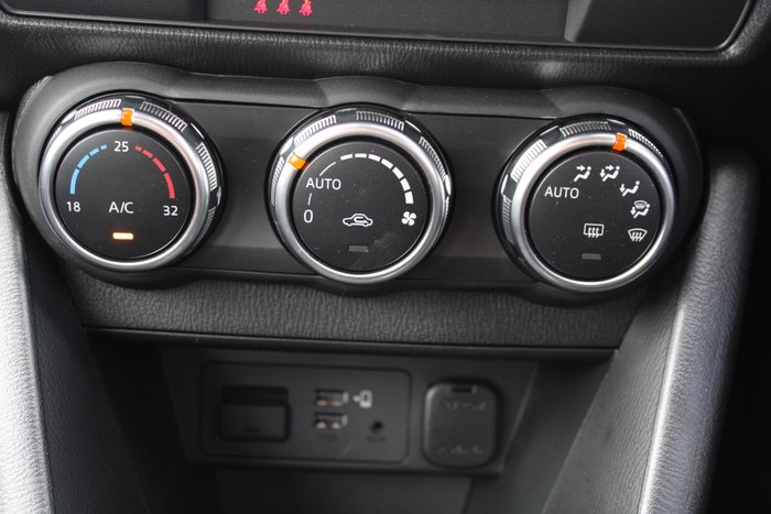 2025 Mazda CX-3 G20 Pure