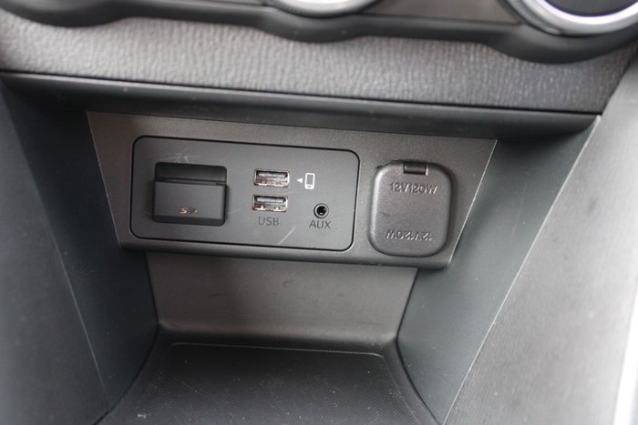 2025 Mazda CX-3 G20 Pure