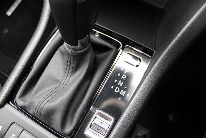 2025 Mazda CX-3 G20 Pure