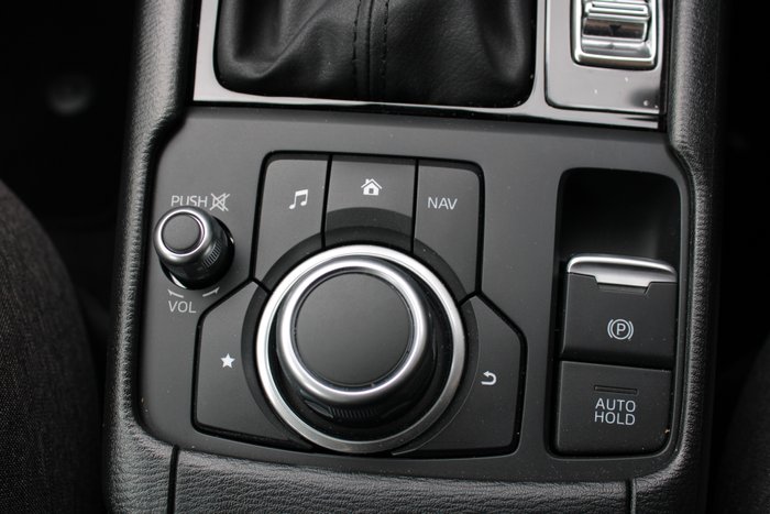 2025 Mazda CX-3 G20 Pure