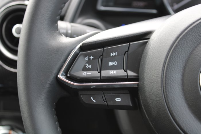 2025 Mazda CX-3 G20 Pure