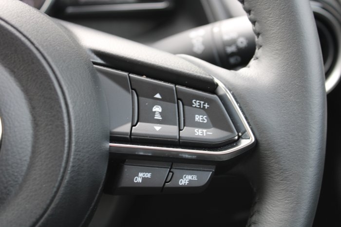 2025 Mazda CX-3 G20 Pure