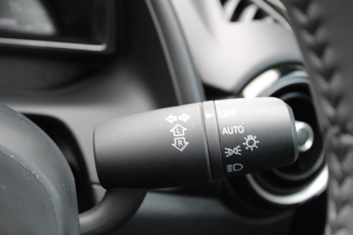 2025 Mazda CX-3 G20 Pure