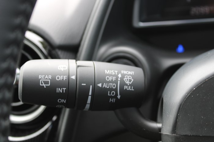 2025 Mazda CX-3 G20 Pure