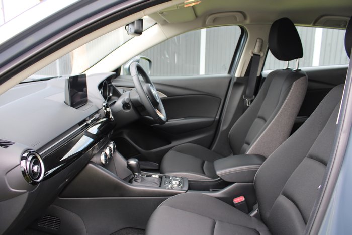 2025 Mazda CX-3 G20 Pure