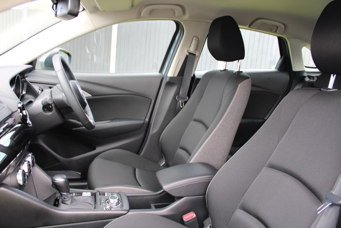 2025 Mazda CX-3 G20 Pure