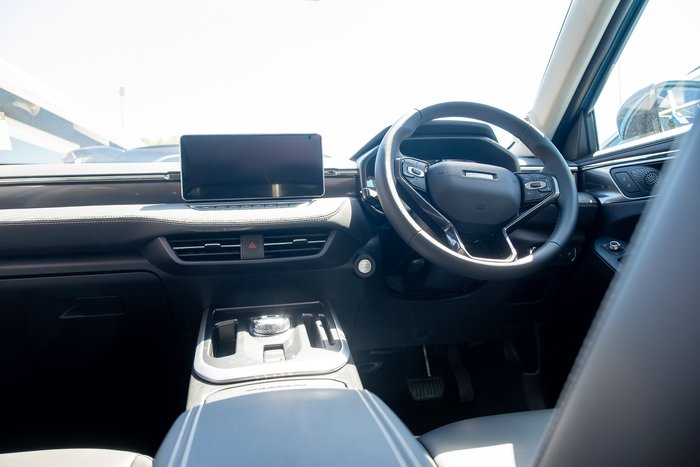 2025 GWM Haval Jolion Lux