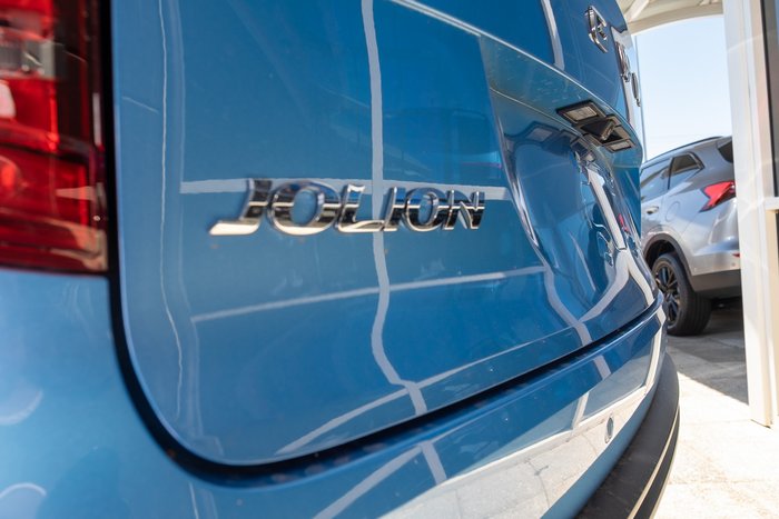 2025 GWM Haval Jolion Lux