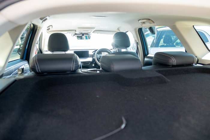 2025 GWM Haval Jolion Lux