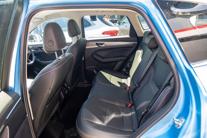 2025 GWM Haval Jolion Lux