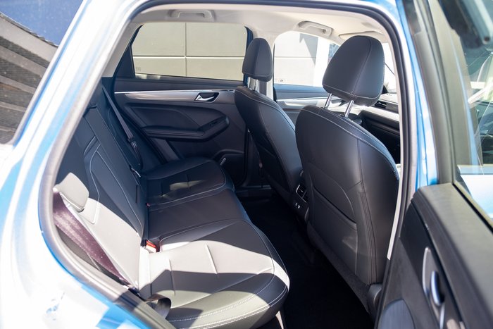 2025 GWM Haval Jolion Lux