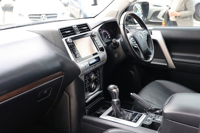 2020 Toyota Prado Prado Kakadu 2.8L T Diesel Automatic Wagon 4277430 004