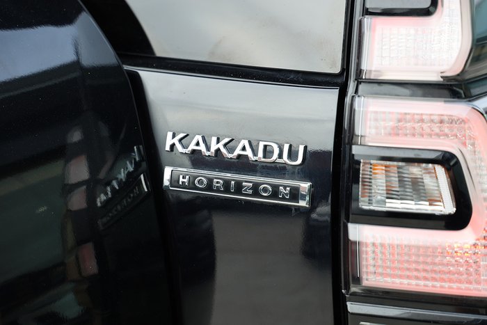 2020 Toyota Prado Prado Kakadu 2.8L T Diesel Automatic Wagon 4277430 004