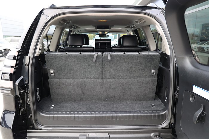 2020 Toyota Prado Prado Kakadu 2.8L T Diesel Automatic Wagon 4277430 004