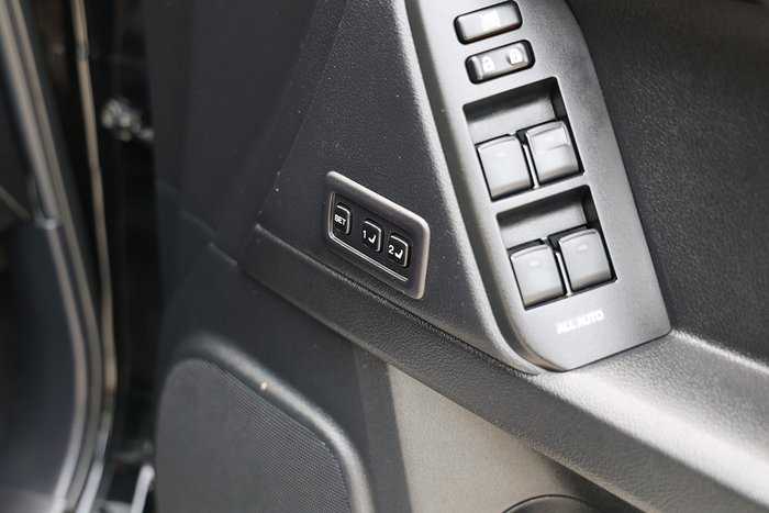 2020 Toyota Prado Prado Kakadu 2.8L T Diesel Automatic Wagon 4277430 004