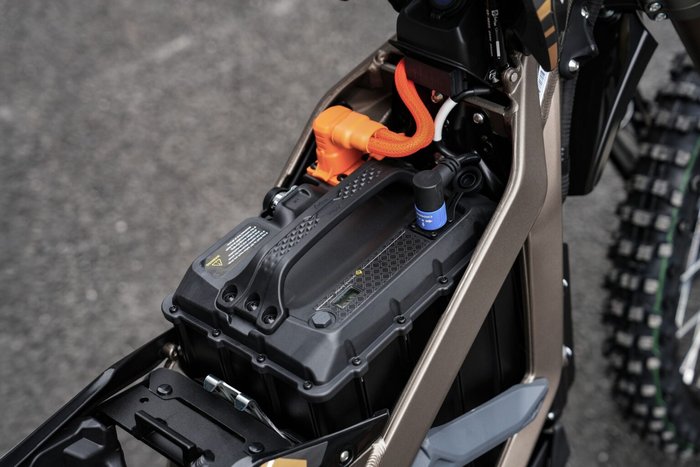 2026 Surron Ultra Bee HP