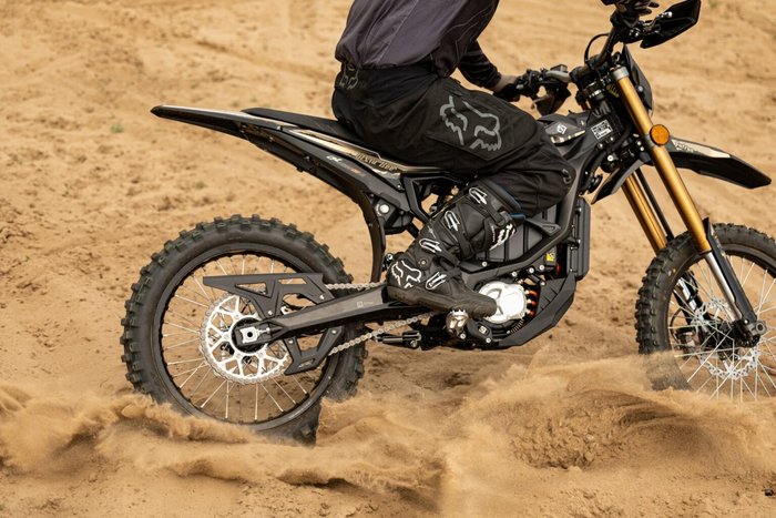 2026 Surron Ultra Bee HP