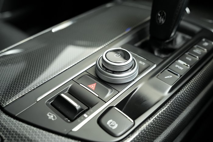 2021 Maserati Levante GranSport M161 MY21 4X4 On Demand BLACK