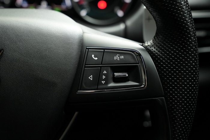 2021 Maserati Levante GranSport M161 MY21 4X4 On Demand BLACK