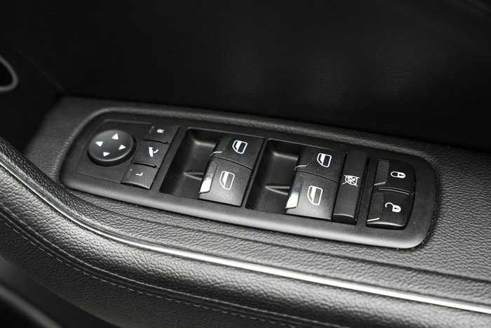 2021 Maserati Levante GranSport M161 MY21 4X4 On Demand BLACK