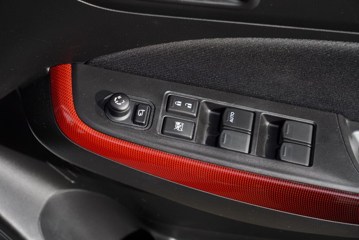 2019 Suzuki Swift Sport