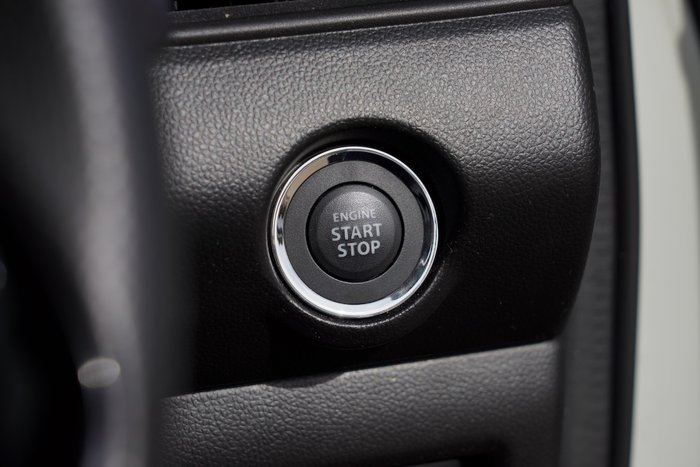 2019 Suzuki Swift Sport