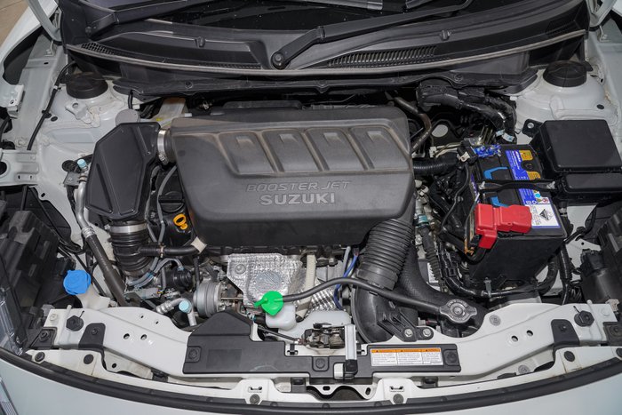 2019 Suzuki Swift Sport