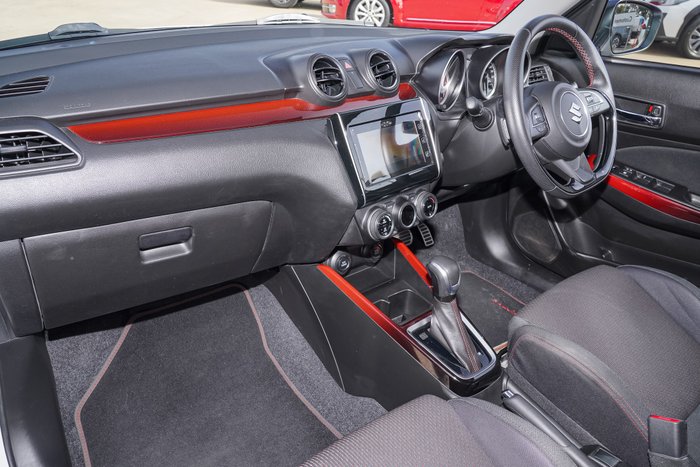2019 Suzuki Swift Sport