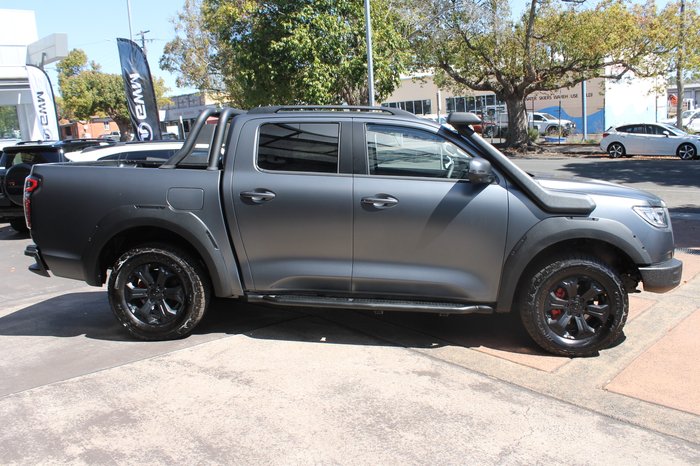 2026 GWM Cannon XSR