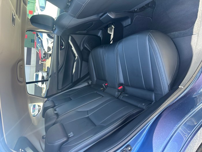 2019 Subaru Impreza 2.0i-S