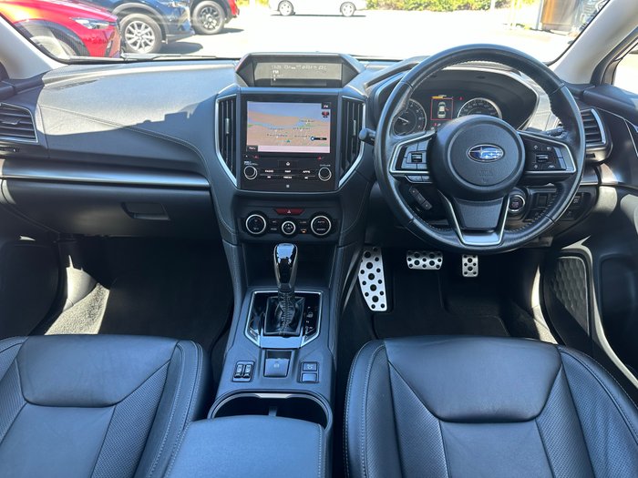 2019 Subaru Impreza 2.0i-S