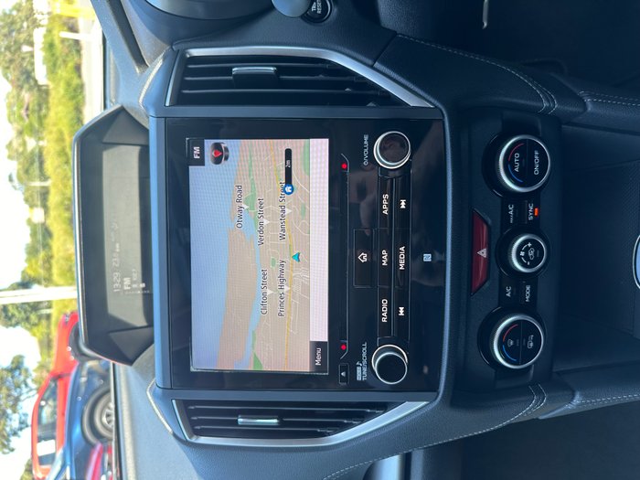 2019 Subaru Impreza 2.0i-S