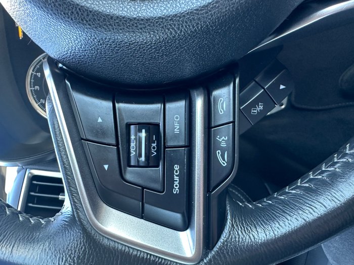 2019 Subaru Impreza 2.0i-S